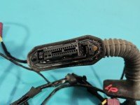 Instalacja Wiązka drzwi przód lewych Mini Cooper One II R56 06- 9137703