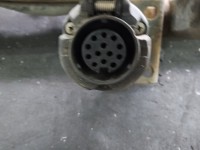 Hak holowniczy Nissan Qashqai II J11 13-21