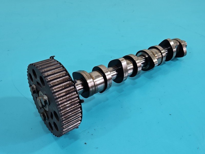 Wałek rozrządu Audi A4 B7 1.9 tdi