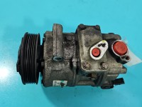 Sprężarka klimatyzacji kompresor 1K0820859F Skoda Superb II 2.0 TDI