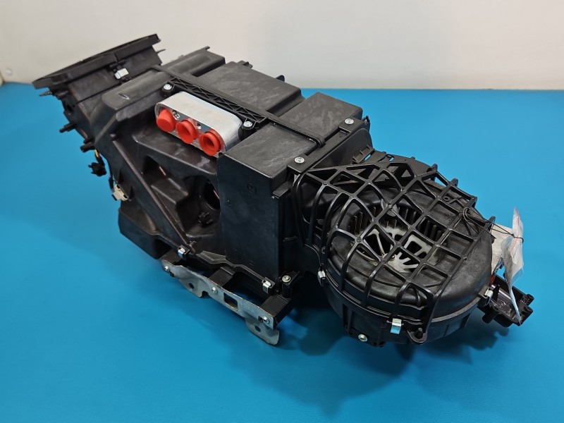 Nagrzewnica Mercedes W222 2228309902 EUROPA