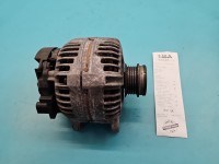 TEST Alternator Vw Passat B5 028903031, 0124515083181 1.9 TDI