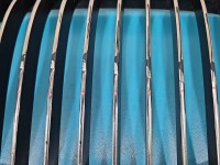 Atrapa grill BMW F01 7184151