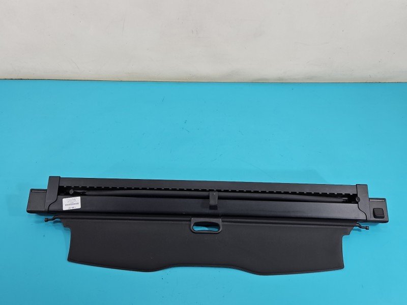 Roleta bagażnika Bmw f10 f11 Roleta bagażnika Bmw f10 f11