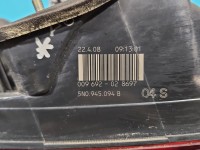 Lampa tył prawa Vw Tiguan I 07- EUROPA