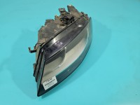 Reflektor lewy lampa przód AUDI A4 B8 EUROPA
