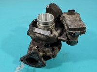 Turbosprężarka Mercedes W212 A6510902780 2.2 CDI 136KM