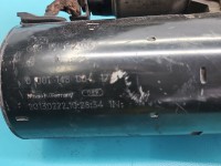 TEST Rozrusznik Opel Insignia A 2.0 cdti 0001148004, 55572065