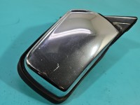 Lusterko prawe Mercedes 123 biały europa