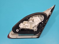 Lampa tył lewa Producent części: OPEL, KLAPY BAGAŻNIKA Z LISTWĄ ŻARÓWKOWĄ hatchback Opel Astra IV J HB