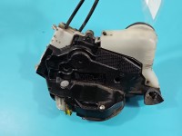 Zamek przód lewy Toyota Yaris II EUROPA 6pin