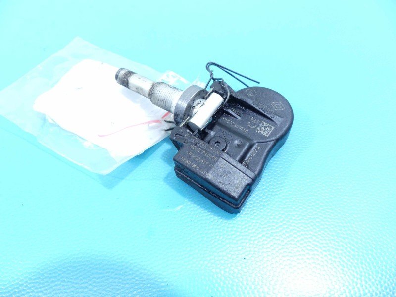Czujnik ciśnienia opon Renault Fluence S180052064A TPMS