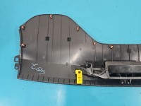 Osłona ZAŚLEPKA PLASTIK Toyota Corolla E21 19- 55300-02070, 55313-02260