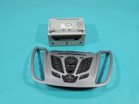 Radio fabryczne FORD C-MAX II MK2 radioodtwarzacz