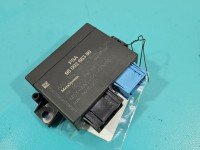 Sterownik parkowania PDC Peugeot 5008 9800266380