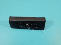 Przełącznik włącznik świateł BMW F20 549648909, 9265305-02