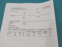 Wtryskiwacz Peugeot Boxer II 2.2 hdi