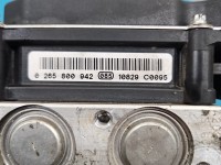 Pompa abs Seat Ibiza IV 6J 0265237040, 6R0614117T, 6R0907379AD