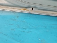 Klapa tył Hyundai Tucson I HB 5d BU