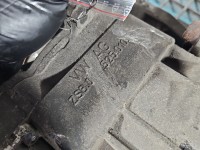 Most tylny DYFER tył Vw Passat B6 01Z525010B 3.2 FSI V6 (AXZ)