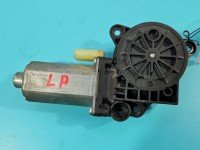 Podnośnik przód lewy Ford Fiesta Mk6 0130821938 5d HB