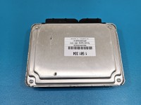 Komputer Sterownik silnika Porsche Cayenne I 9P 4.5 V8 0261207696, 022906032BT