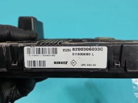 Sterownik moduł Europejska, UPC Renault Megane II 8200306033C
