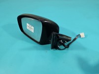 Lusterko lewe pin INFINITI QX50 HB 5d kolor KH3 europa