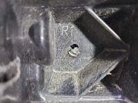 Ślizg zderzaka przód prawy Ford Focus Mk4