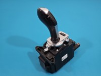 DŹWIGNIA LEWAREK WYBIERAK LINKI BMW X6 E71 3.0d