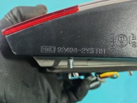Lampa tył prawa Hyundai Ix35 09-13 HB EUROPA