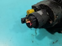 Pompa wtryskowa Fiat Ducato IV 0445010320 2.3 jtd