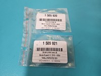 Zwrotnica lewa piasta przód 2.0 tdi Skoda Superb III