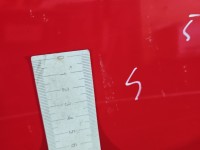 Drzwi tył prawe Hyundai I20 I 08-14 HB 5d BH