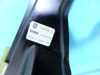 Podnośnik przód prawy SZYBY WINDA 13260138, 927206-104, 20951582 Opel Zafira C Europejska, 7 pin 5d HB