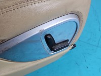 Fotel prawy przód pasażera Mercedes ML W164 5d EUROPA