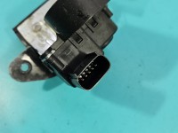 Zamek klapy tył 81230-G3000 Hyundai I30 III 16- HB 5pin