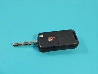 Klamka przód lewa zewnętrzna Porsche Cayenne I 9P 7L0837885F LC9Z