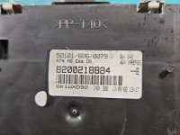 Licznik Renault Laguna II 8200218884 2.0 16V EUROPA