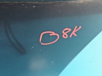 Drzwi tył lewe Seat Cordoba II 6L sedan 4d LC7V