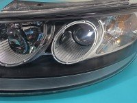 Reflektor lewy lampa przód Hyundai Santa Fe II 06-12 EUROPA