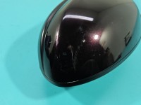 Lusterko lewe Mazda 6 II GH Rysy. Regulowane i składane elektrycznie. 7pin KOLOR 28W europa