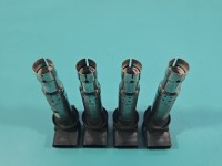 Cewka zapłonowa Seat Ibiza IV 6J 1.4 16V komplet 4 sztuki 036905715F