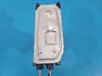 DŹWIGNIA LEWAREK WYBIERAK LINKI Skoda Rapid 1.2 TSI (CBZA)