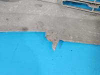 Zderzak przód Renault Master II biały