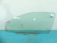Szyba drzwi przód lewa Opel Corsa C HB
