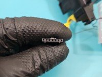 Przełącznik kierunkowskazów świateł Jeep Compass I 06-16 214866161