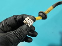 Lampa tył lewa Mitsubishi Space star HB Mitsubishi, 02-05 LIFT EUROPA