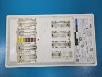 Sterownik moduł BCP BMW iX1 U11 5A83767