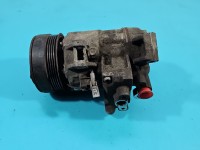 Sprężarka klimatyzacji kompresor 95201-64JB0 Suzuki Grand Vitara II 2.0 16V (J20a)